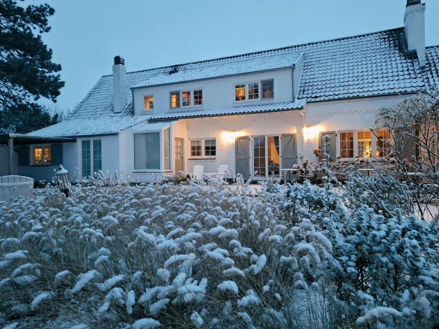 Chambres D'Hotes - Au Clos D'Amande Lasne Exterior photo