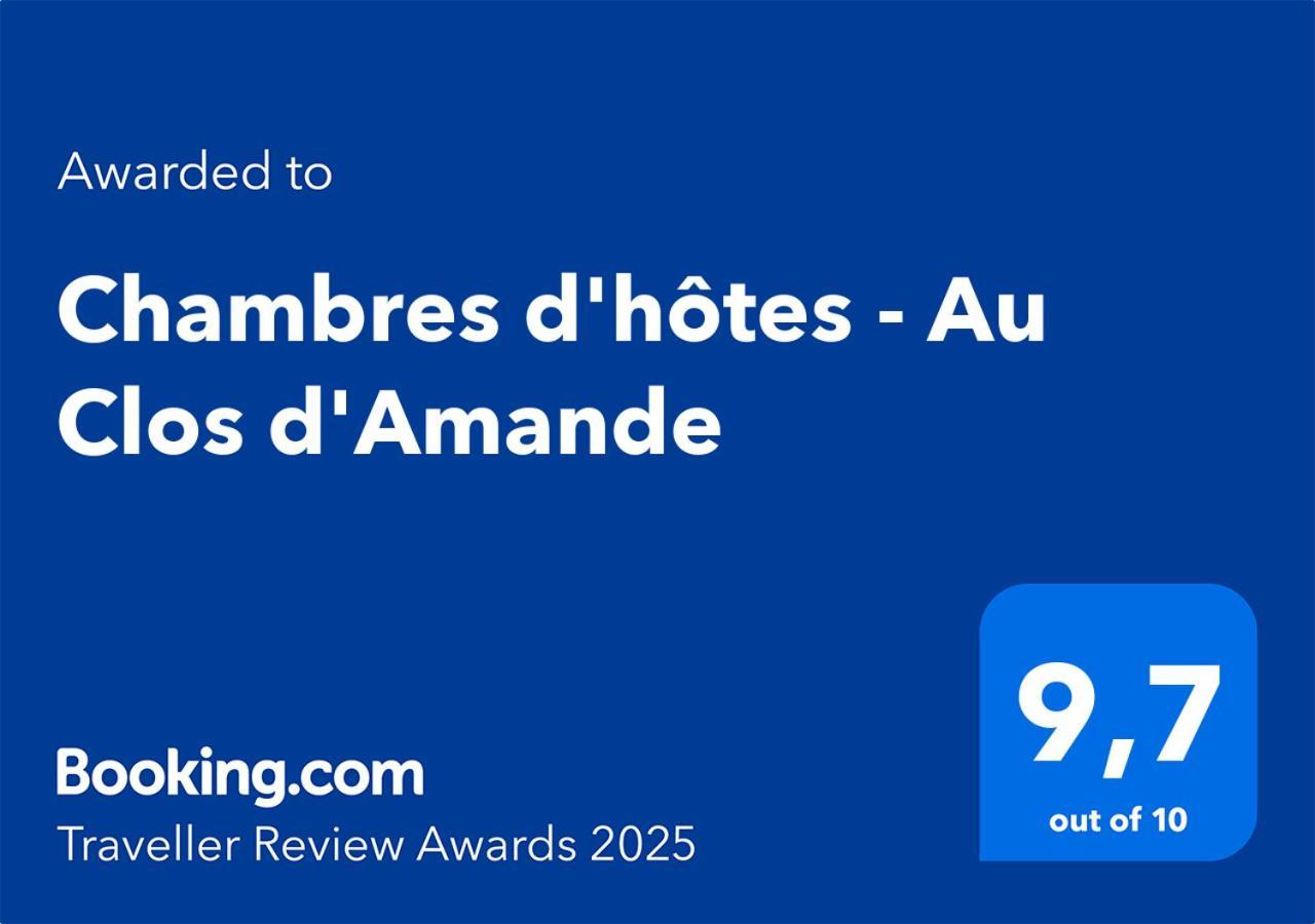 Chambres D'Hotes - Au Clos D'Amande Lasne Exterior photo